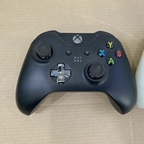 Microsoft マイクロソフト xbox コントローラー 2点の画像2