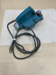 makita マキタ 電気カンナ 1900B 電動工具