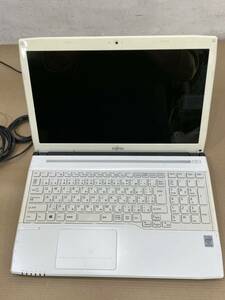 FUJITSU ノートパソコン LIFEBOOK AH42/M FMVA42MW アダプター SEB100P2-19.0