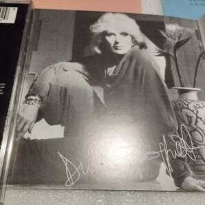 DUSTY SPRINGFIELD Love Songs 西独盤CD Philips Phonogram West Germany 814 990-2 ダスティ・スプリングフィールド 旧規格ベストアルバムの画像3