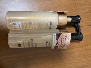 パンテーン　ミラクルズ　ヒートプロテクション　ヘアオイル 　2個セット