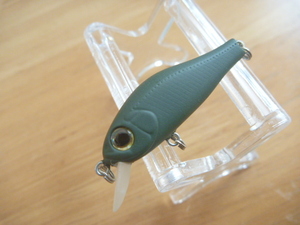 ジップベイツ Zip Baits リッジ Rigge 35F