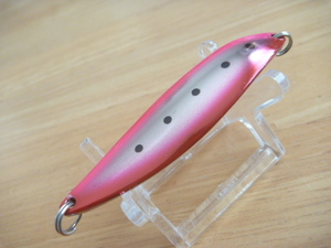 未使用 シマノ SHIMANO 熱砂 NESSA サーフスイマー SURF SWIMMER 22g