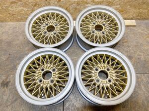 フルカワ 東京車輪 カントリーメッシュ 14inch6J 114.3 4穴 TE27 KP63 AA63 AE86 C10 C110 310 510 110 230 310 サニーSSR ENKEI 旧車70's