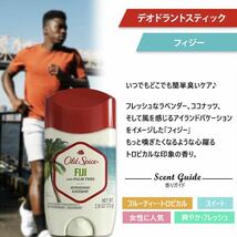 新品　未使用 オールドスパイス　Old Spice　 FIJI フィジー_画像2