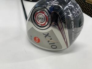 ゼクシオ9 ナイン (XXIO 9) ドライバー 2016 1W MP900 9.5 S 新品