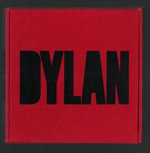 ■ボブ・ディラン(BOB DYLAN)■集大成BOX(3枚組全51曲)■「DYLAN」■新規(当時)マスター■完全限定盤■輸入盤(コロムビア)■2007年発売■