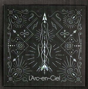 ■L’Arc～en～Ciel(ラルクアンシエル/HYDE)■「ミライ」■完全生産限定盤(CD+ハコスコ未開封)■KSCL-3325■2021/8/25発売■盤面良好美品■