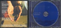 ■ジェリコ(Jericho)■デビュー・アルバム■「Jericho Rose」■♪ハレルヤ♪なぜなんだろう♪■品番:RCM-2001■2003/4/9発売■背帯付き■_画像3