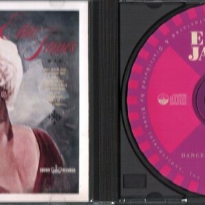 ■エタ・ジェイムズ(Etta James)■「Dance With Me Henry」■♪ダンス・ウィズ・ミー、ハニー♪■品番:PCD-4771■1995/12/10発売■廃盤■の画像3