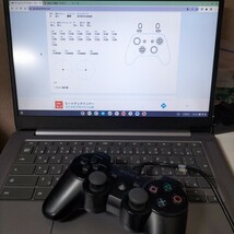 【分解清掃】【誤作動対策済】PS3 プレステ3 DUALSHOCK3 SONY コントローラー 純正品　 動作確認済み　メンテナンス済　1960_画像5