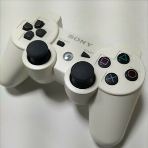 【分解清掃】【誤作動対策済】PS3 プレステ3 DUALSHOCK3 SONY コントローラー 純正品　 動作確認済み　メンテナンス済　1994