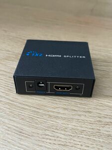 HDMI分配器　２分配器