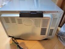 シャープ　ヘルシオ　AXHT3W　スチームオーブンレンジ_画像6