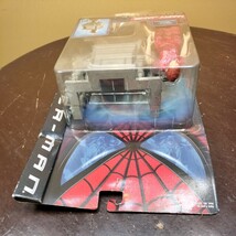 希少/スパイダーマン/SPIDER-MAN/MARY JANE/フィギュア/マーベル/トイビズ/TOYBIZ/2002年/当時物/アメトイ/コレクション/メリージェーン_画像10