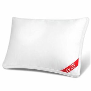 2023革新モデル・ホテル仕様 枕 まくら 柔らかい 高反発 快眠 pillow