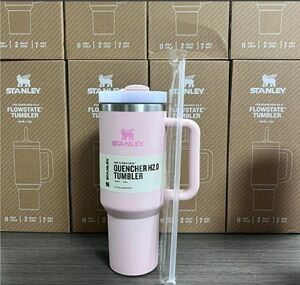 Stanley Tumbler スタンレータンブラー大容量 1.12L 40oz 