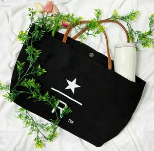 スターバックス リザーブ バック ブラック starbucks reserve bag black トートバッグ