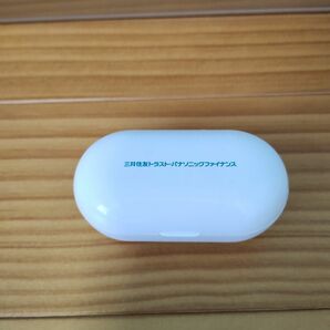 ワイヤレスイヤホン 充電ケース　三井住友トラストパナソニックファイナンス