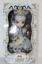 PULLIP X ANGELIC PRETTY/パトリシア A-23-12-13-232-TN-ZA_画像2