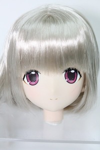 azone/天音(あまね)夢味茶屋～銀狐の花絵巻～ヘッド I-24-02-25-1055-TO-ZI