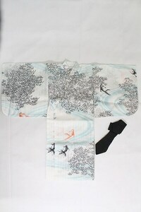 SD13BOY/ kimono I-24-02-18-3067-KN-ZI