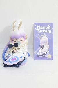 Rolife/Nanci's Dream:Fairy Moth I-24-02-25-4026-TO-ZI