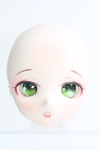 DD/DDH-01: custom head I-24-02-18-1083-TO-ZI