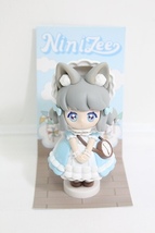 SIMONTOYS/Ninizee：時間の旅人 I-24-02-25-4025-TO-ZI_画像1