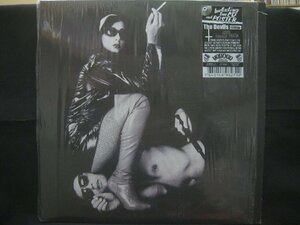 ザ・デビルス / The Devils / Iron Butt / CDとポスター付き ◆LP8301NO PRPP◆LP