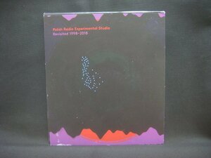 V.A / Polish Radio Experimental Studio Revisited 1998~2018 ◆CD6225NO BWP◆CD