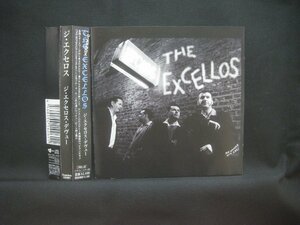 エクセロス / The Excellos ◆CD6241NO BRPP◆CD