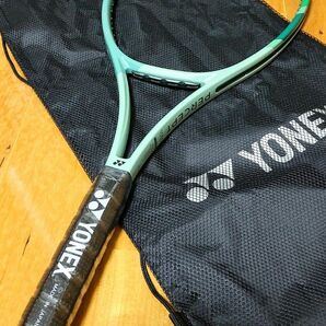 YONEX パーセプト100D