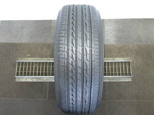 引取大歓迎！225/55R17 夏1本 2020年製　ブリヂストン レグノ BRIDGESTONE REGNO GR-XⅡ XD1-13