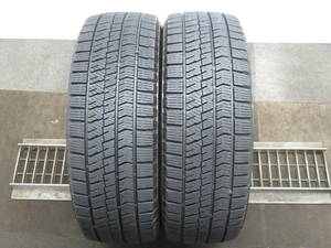 ブリザック VRX2 245/50R18 104Q XL タイヤホイールセット