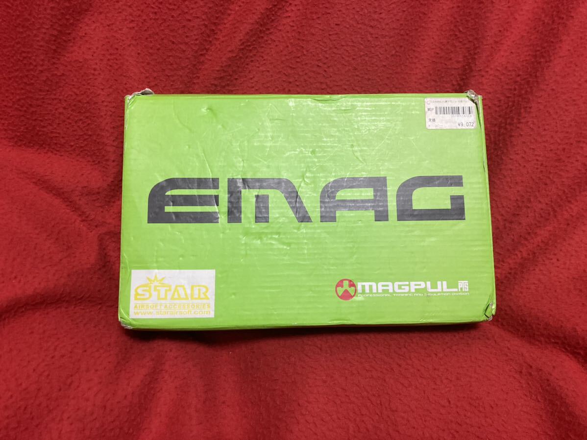 2025年最新】Yahoo!オークション -magpul pts emagの中古品 2025年最新】Yahoo!オークション -magpul pts emagの中古品