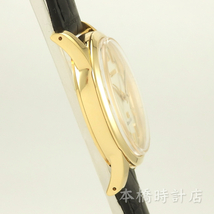 【中古】K18YG　グランドセイコー　GS　GRAND SEIKO　SBGW008　9S54-00A0　メーカー修理明細書付_画像4