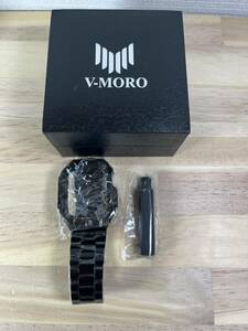 [ one jpy start ]vmoroapple watch band inside size 38*46mm[1 jpy ]URA01_2555