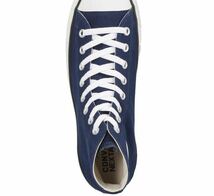 コンバース　CONVERSE NEXTAR110 HI 24.5cm 新品 未使用　ラスト1足　ALL STAR チャックテイラー　匿名発送　送料無料_画像7