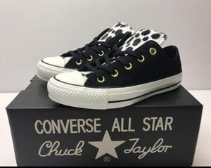 コンバース　CONVERSE ALL STAR 100 ONEPIECE TL OX 22cm 新品　未使用　元箱付き　完売モデル　超希少モデル　チャックテイラー　送料無料