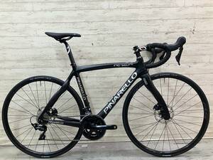 1円スタート売り切り!! 美品!! PINARELLO RAZHA DISC 105 2020 size:50 ピナレロ ラザ T600 カーボンロード 700c 2×11s 油圧ディスク