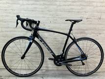 1円スタート売り切り!! TREK DOMANE SL7 ULTEGRA Di2 2017 size:54 トレック ドマーネ OCLV500 カーボンロード 700c 2×11s 電動コンポ_画像10