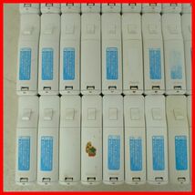 Wii リモコン コントローラ RVL-003 シロ まとめて 50個 大量セット 任天堂 Nintendo【20_画像8