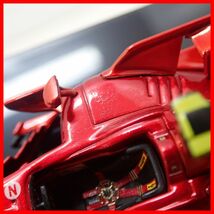 ☆ホットウィール 1/43 K.ライコネン F2007 #6 N5604 China GP 200th Ferrari Victory K.Raikkonen Hotwheels ELITE【10_画像7