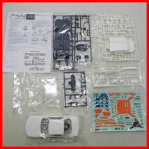 ☆未組立 フジミ 1/24 JECS’92 スカイライン GT-R ITEM 06223/’92 TAISAN STP 06227/’93 CALSONIC 06128 3台セット FUJIMI【20_画像4