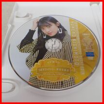 ♪動作保証品 つばきファクトリー DVD 岸本ゆめの/秋山眞緒 バースデーイベント2019 Birthday Event【PP_画像2