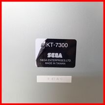 ◇DC ドリームキャスト アーケードスティック HKT-7300 Dreamcast ドリキャス アーケードコントローラー SEGA【20_画像5