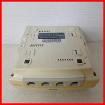 ☆DC ドリームキャスト 本体 HKT-3000 箱説付+セガラリー2 ドリキャス Dreamcast SEGA セガ 難あり品【20_画像4