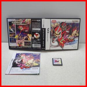 ◇動作保証品 ニンテンドーDS VIEWTIFUL JOE Scratch！ ビューティフル ジョー スクラッチ！ CAPCOM カプコン 箱説付【PP