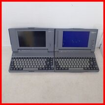 ◇NEC パーソナルコンピュータ PC-9801N/NS/NX PC-9821Nd/Lt/La 98 note 10台セット 日本電気 HDD欠品 ジャンク【40_画像7